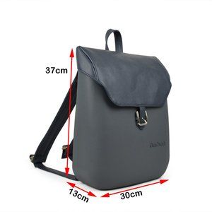 Waterproof large capacity backpack with adjustable
